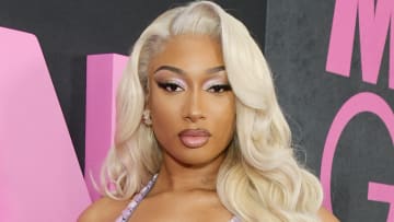Megan Thee Stallion.
