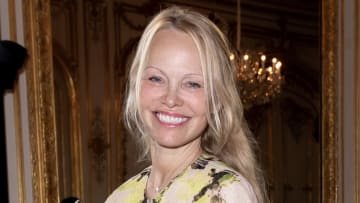 Pamela Anderson