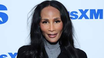 Beverly Johnson.