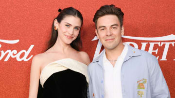 Kelsey Kreppel and Cody Ko