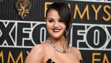 Selena Gomez