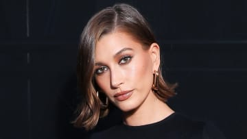 Hailey Bieber