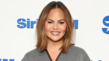 Chrissy Teigen