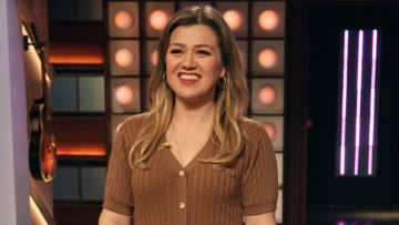 Kelly Clarkson