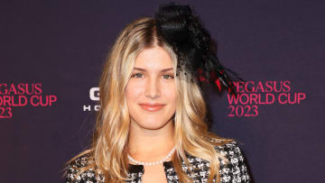 Genie Bouchard