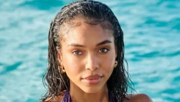 Lori Harvey