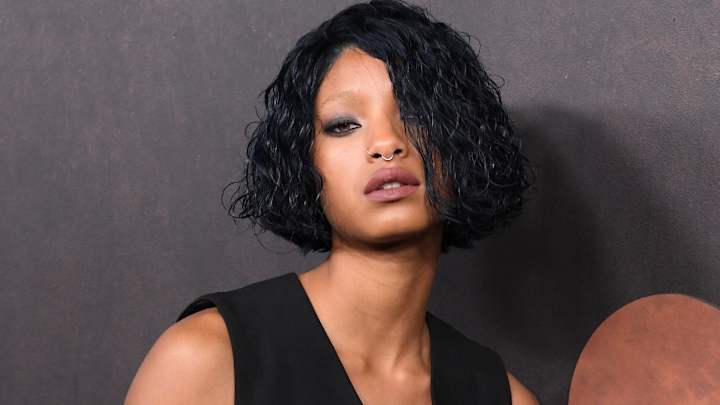 Willow Smith Willow Smith