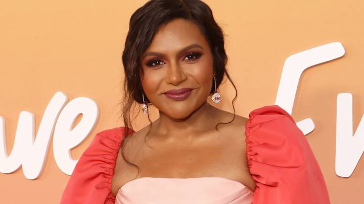 Mindy Kaling