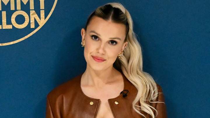 Millie Bobby Brown Millie Bobby Brown