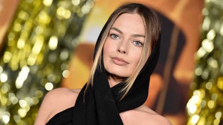 Margot Robbie