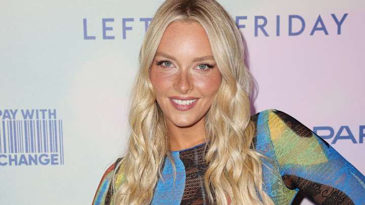 Camille Kostek Camille Kostek