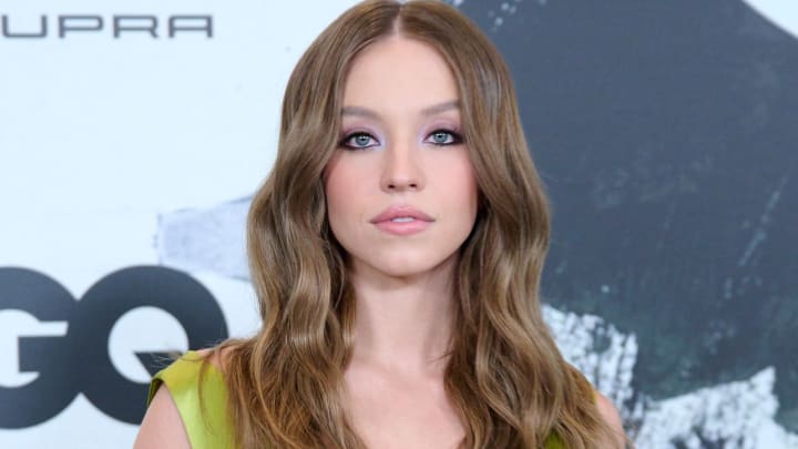 Sydney Sweeney
