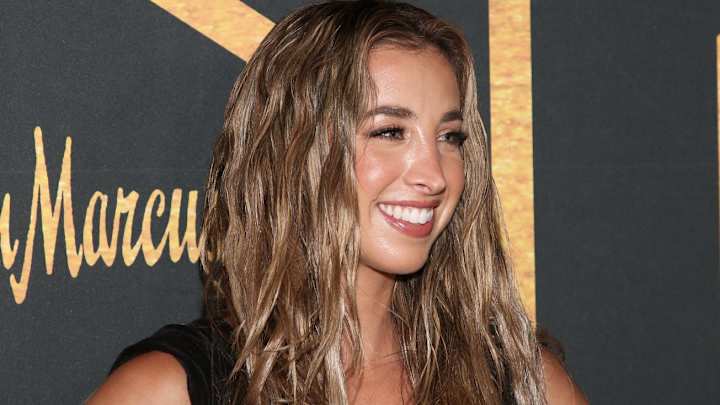 Katie Austin. Katie Austin.