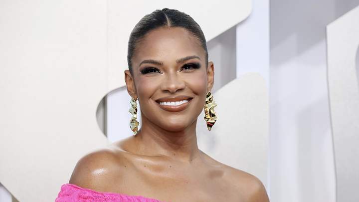 Kamie Crawford. Kamie Crawford.