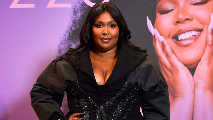 Lizzo
