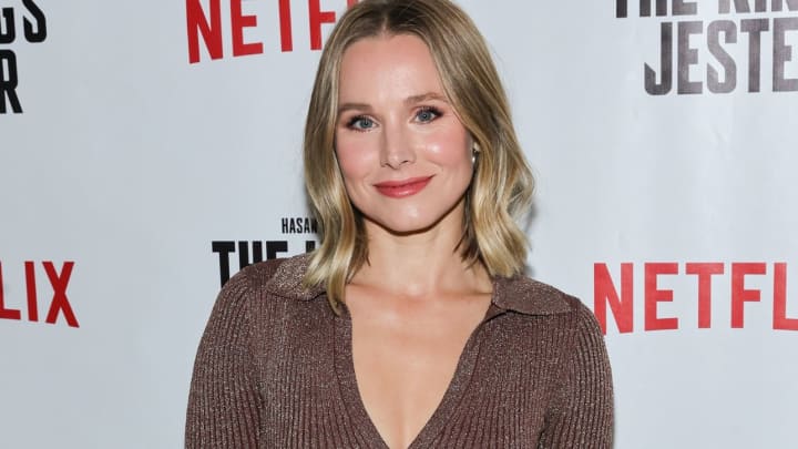 Kristen Bell