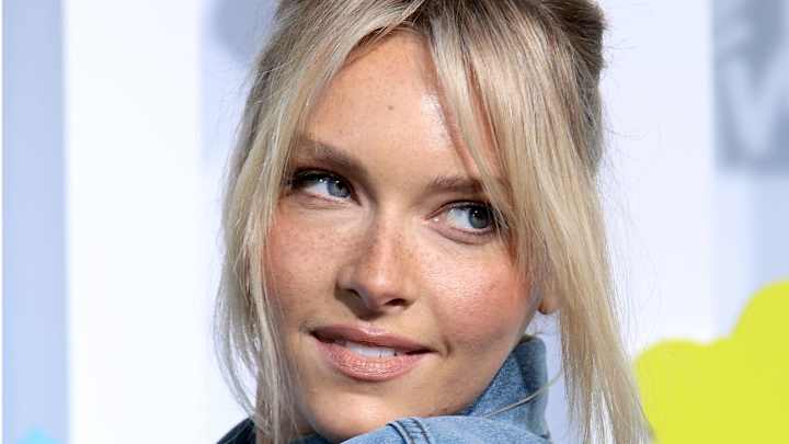 Camille Kostek Camille Kostek