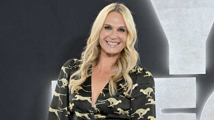 Molly Sims Molly Sims