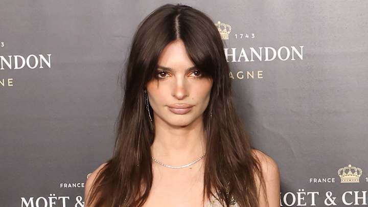 Emily Ratajkowski Emily Ratajkowski