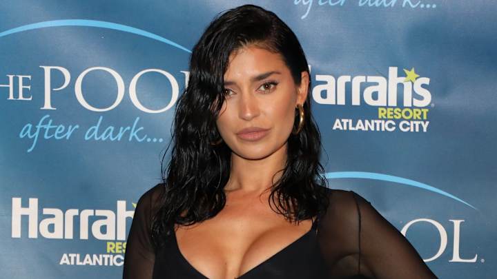 Nicole Williams English