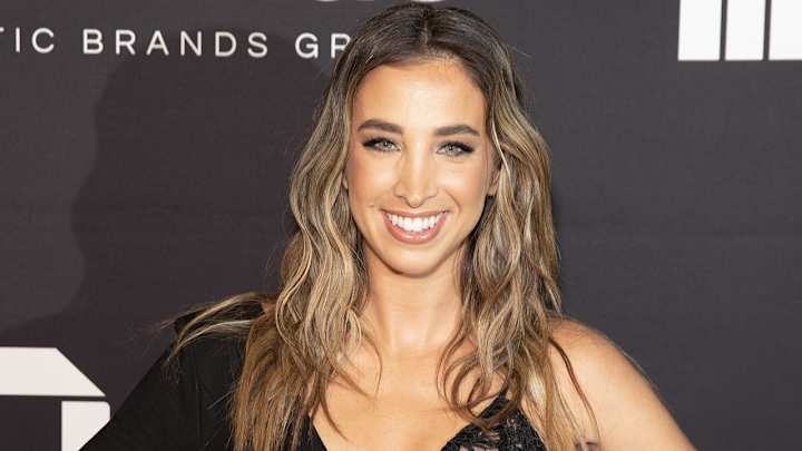 Katie Austin. Katie Austin.