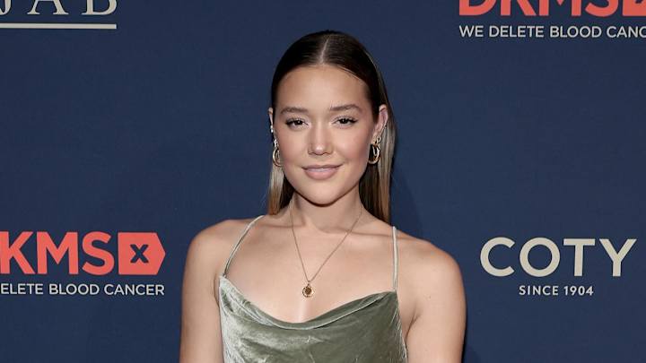 Olivia Ponton. Olivia Ponton.