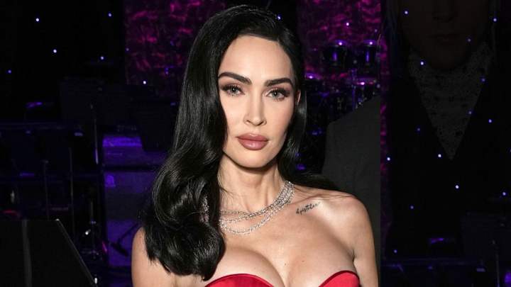 Megan Fox