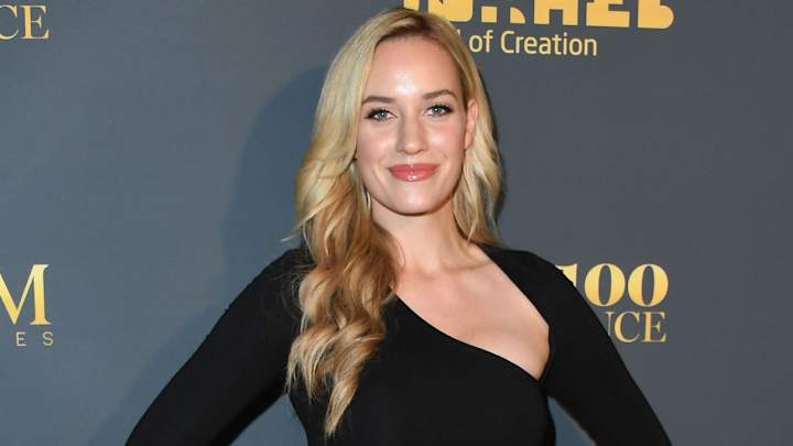 Paige Spiranac Paige Spiranac