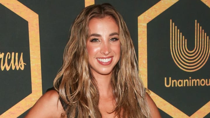 Katie Austin Katie Austin