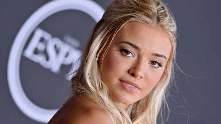 Olivia Dunne. Olivia Dunne.