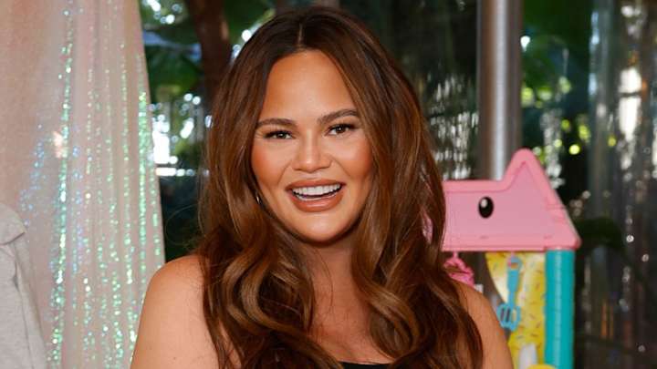 Chrissy Teigen
