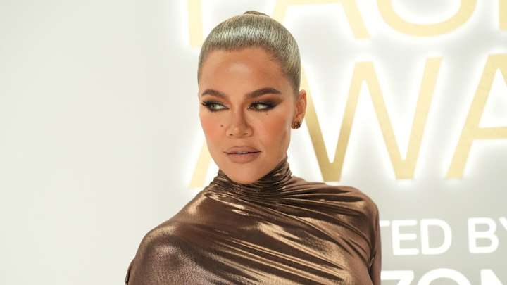 Khloe Kardashian