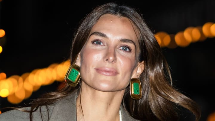 Melissa Wood-Tepperberg