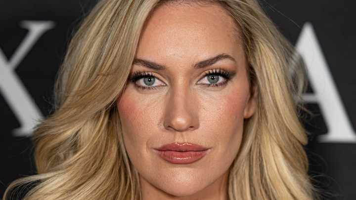 Paige Spiranac