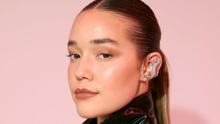 Olivia Ponton Olivia Ponton