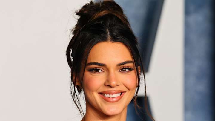 Kendall Jenner