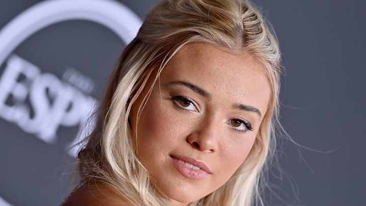 Olivia Dunne Olivia Dunne