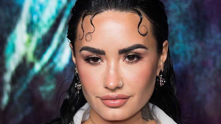 Demi Lovato