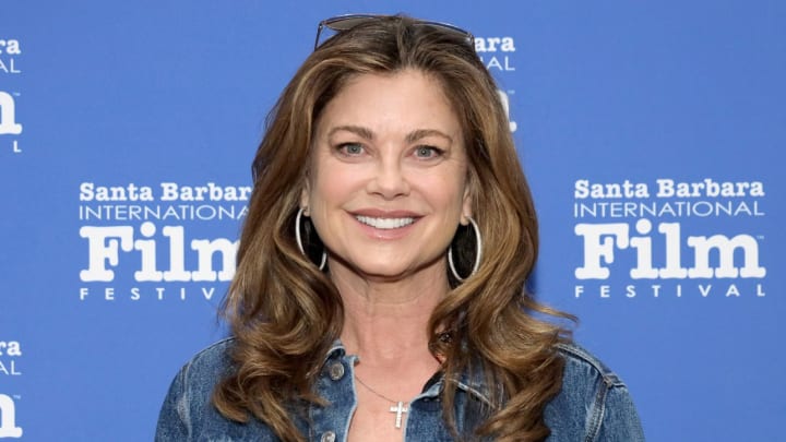 Kathy Ireland
