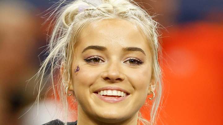 Olivia Dunne Olivia Dunne