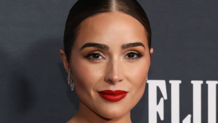 Olivia Culpo