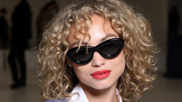 Rose Bertram