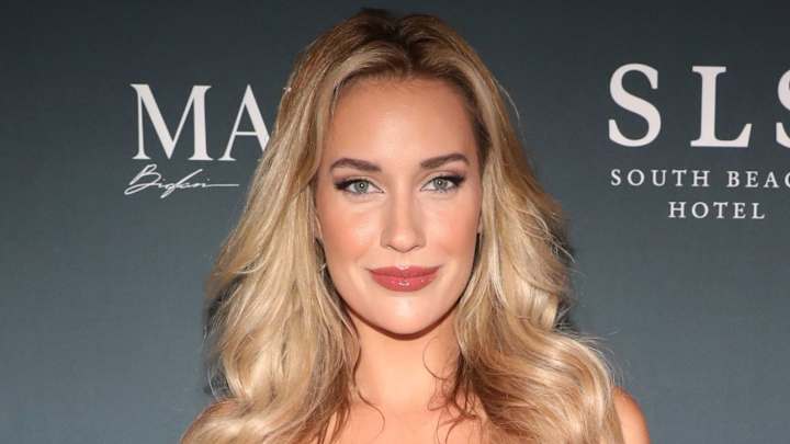 Paige Spiranac Paige Spiranac