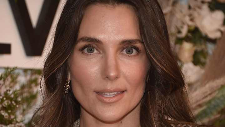 Melissa Wood-Tepperberg