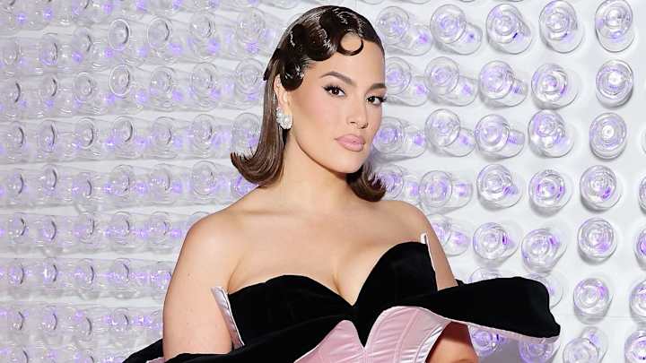 Ashley Graham