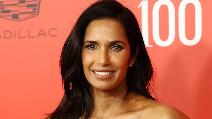 Padma Lakshmi