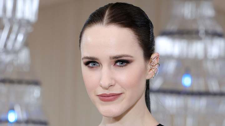 Rachel Brosnahan