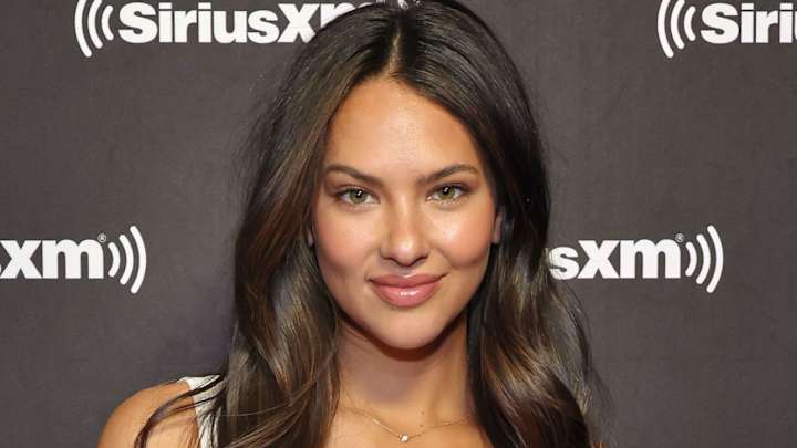Christen Harper