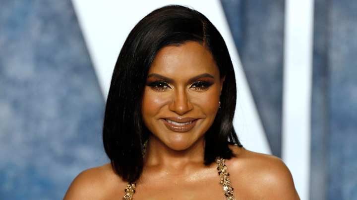 Mindy Kaling