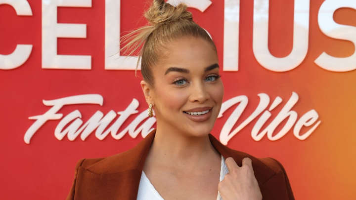 Jasmine Sanders